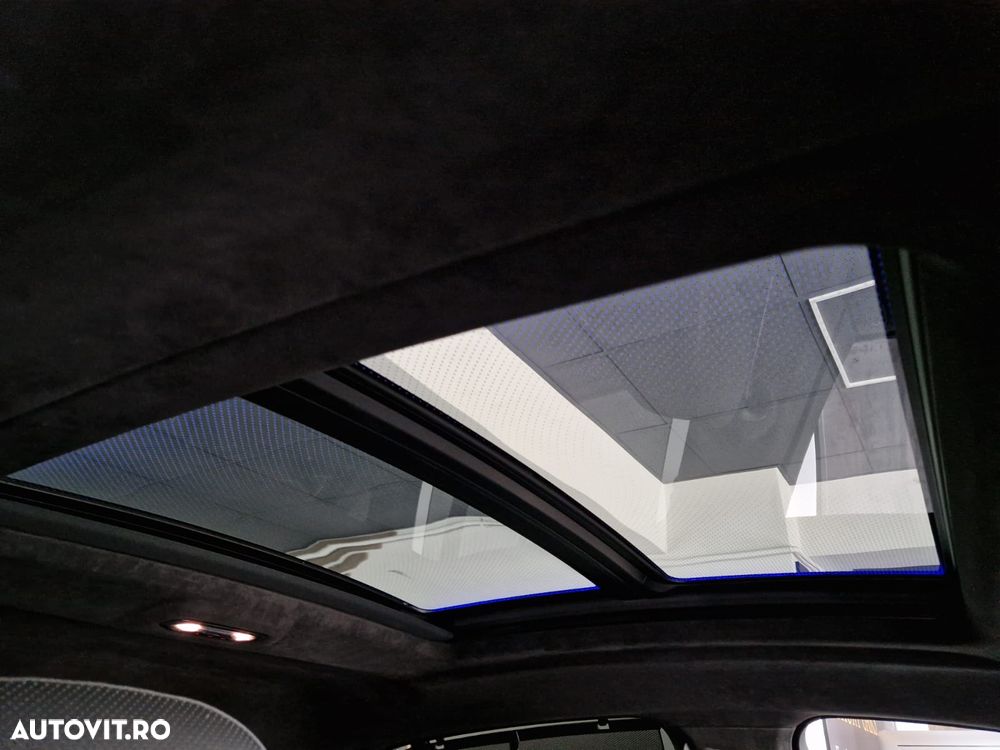 BMW X6 xDrive30d M Sport - 37