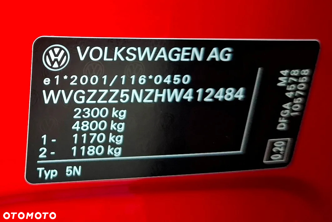Volkswagen Tiguan 2.0 TDI SCR 4MOTION (BlueMotion Tech) Sound - 20