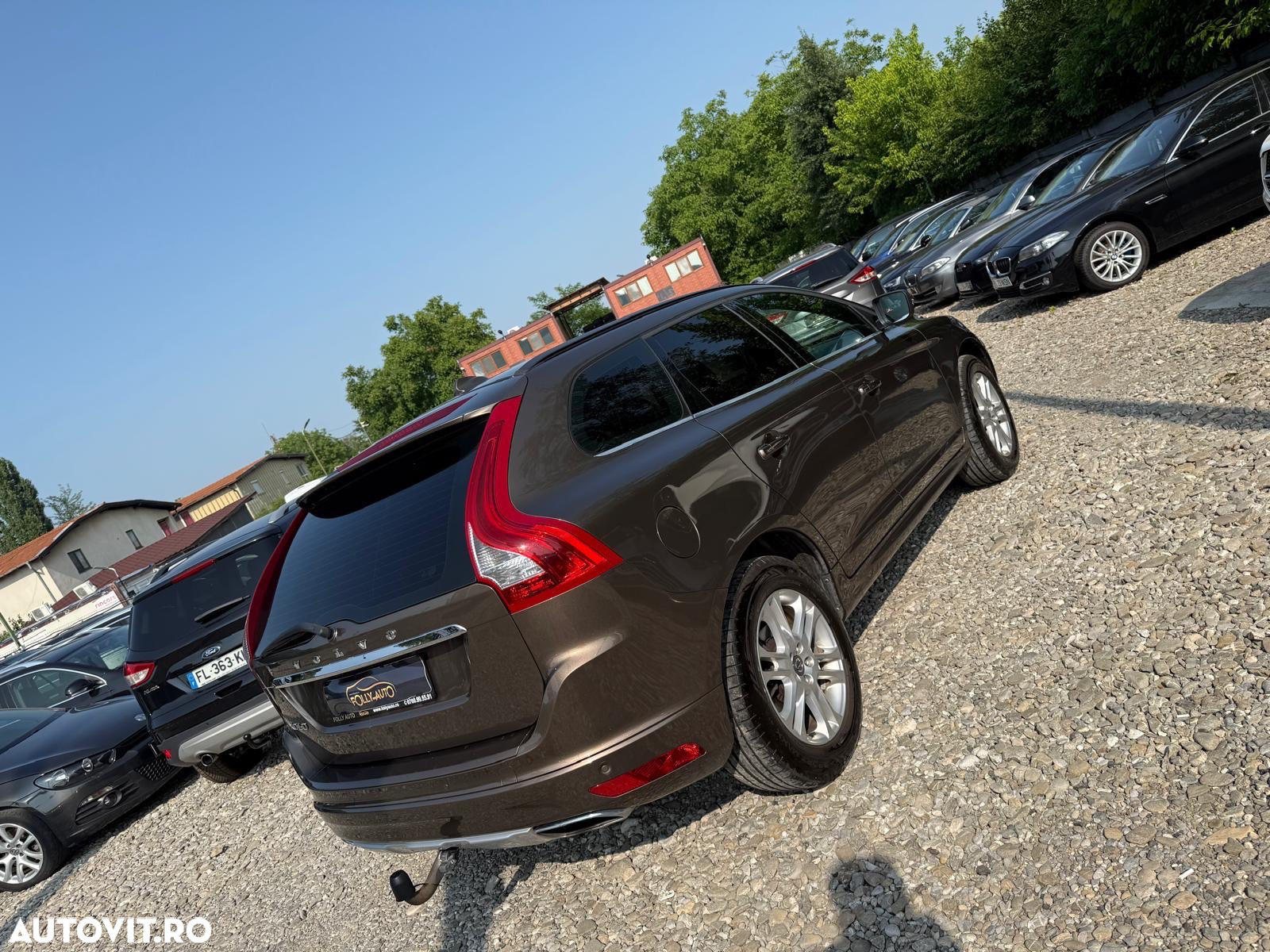 Volvo XC 60 - 37