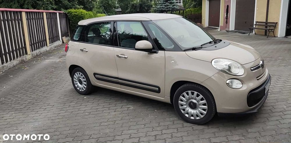 Fiat 500L 1.4 16V T-Jet Pop Star - 6
