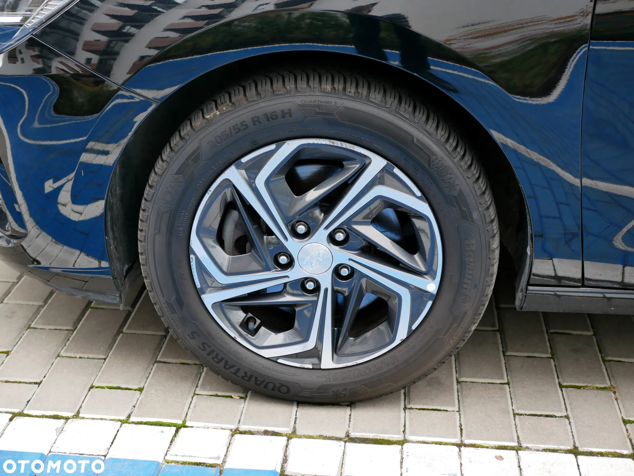 Hyundai i30 1.0 T-GDI Smart - 14