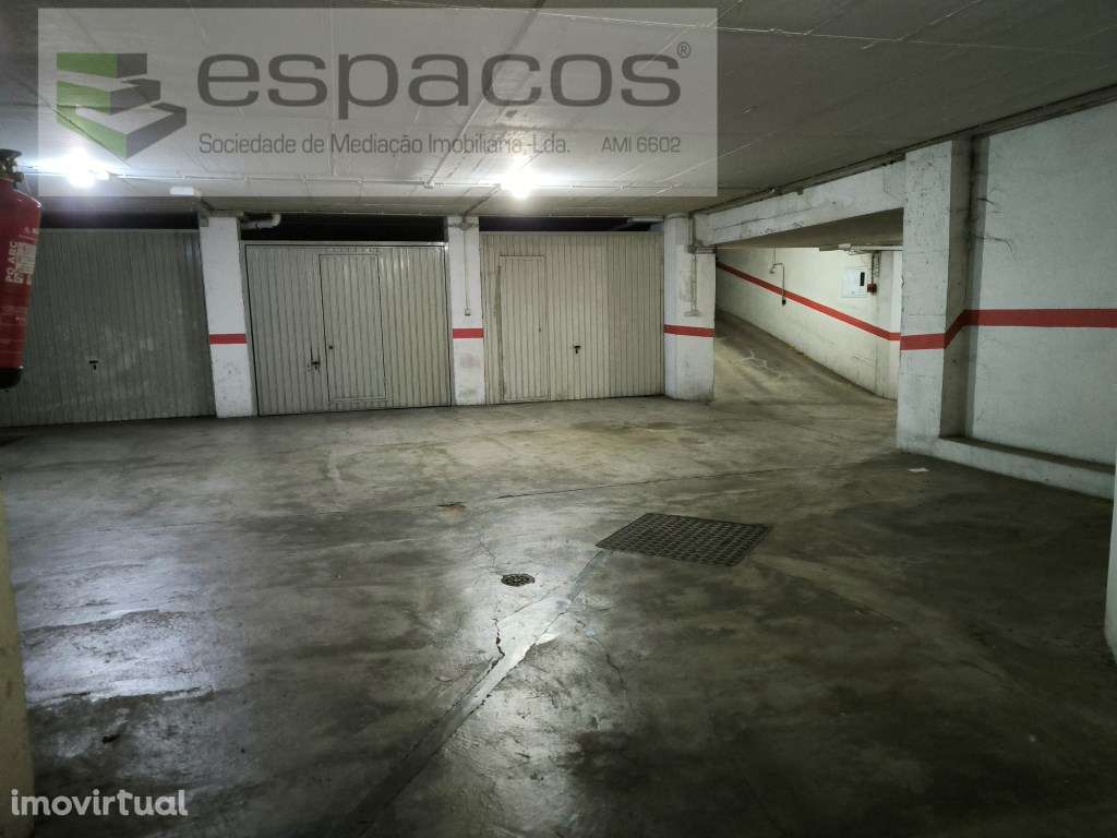 Garagem com 16 m² em Castelo Branco - Grande imagem: 2/4