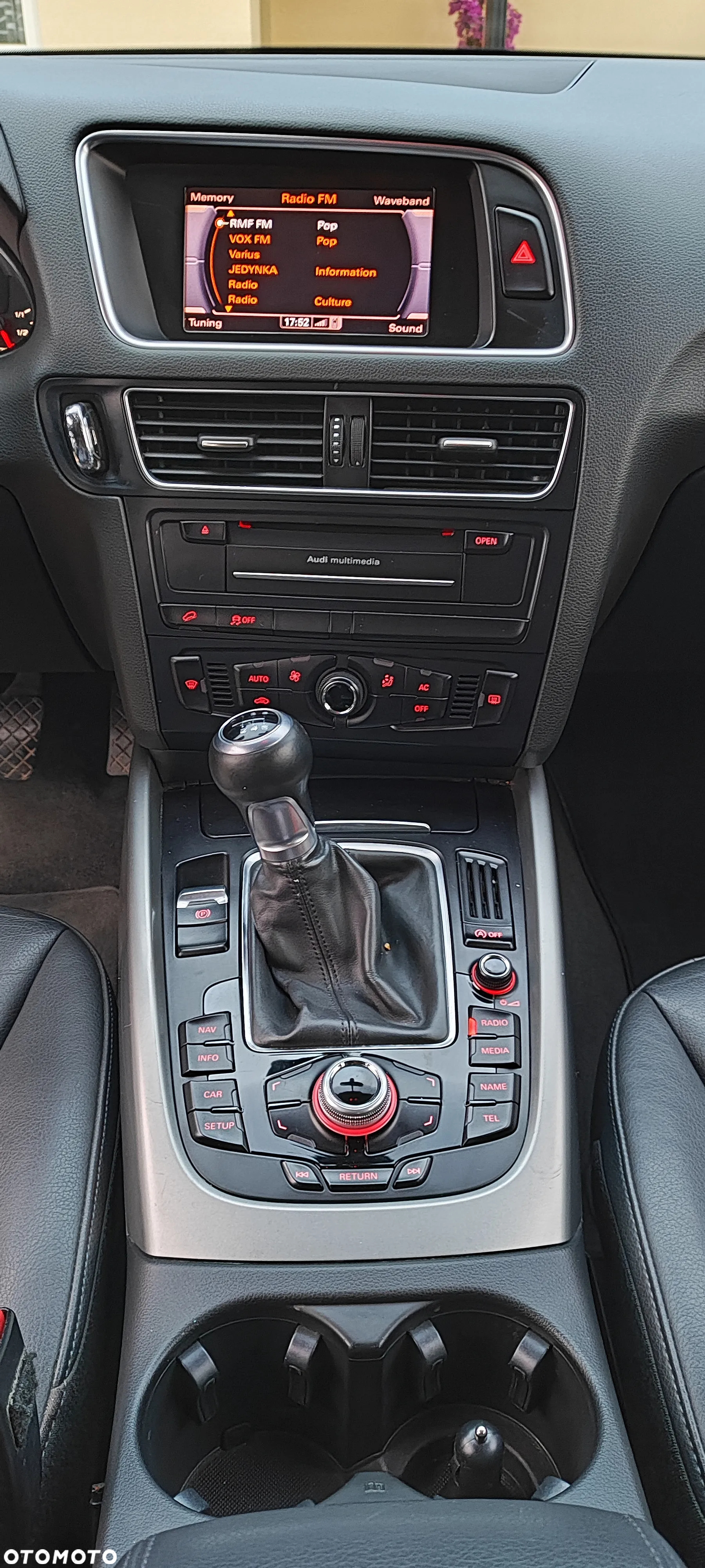 Audi Q5 2.0 TDI - 12