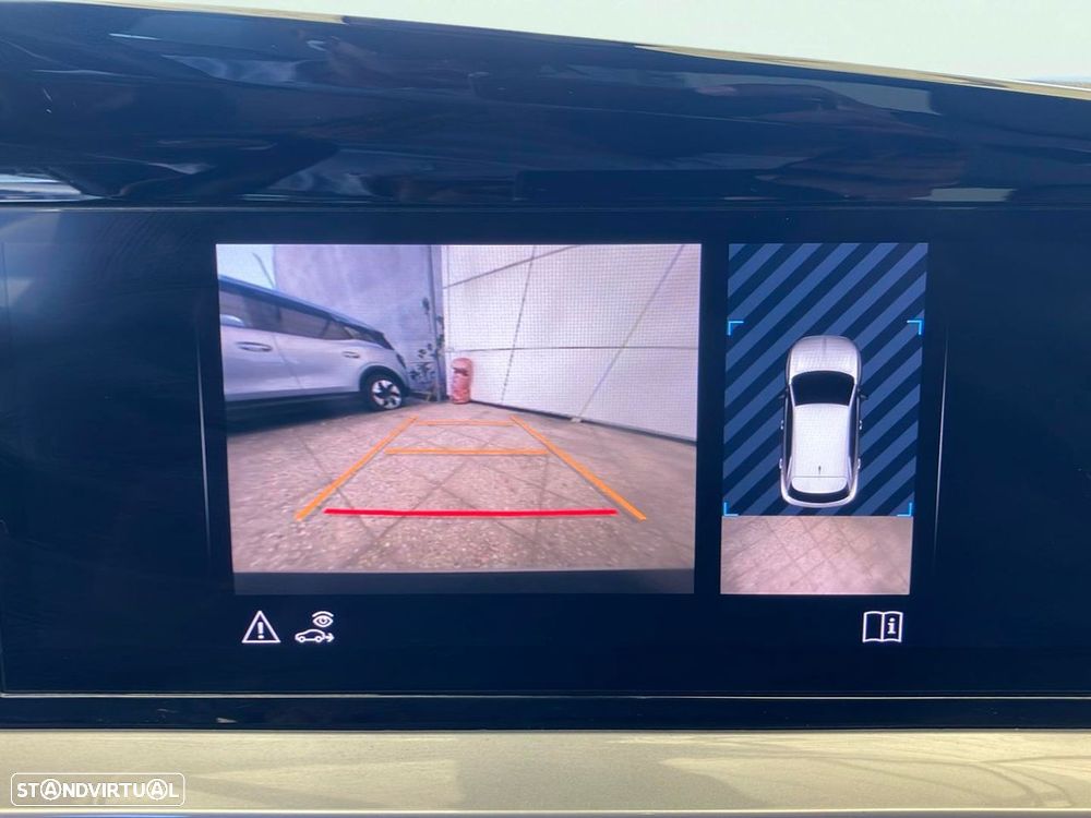 Opel Mokka 1.2 T Elegance - 14