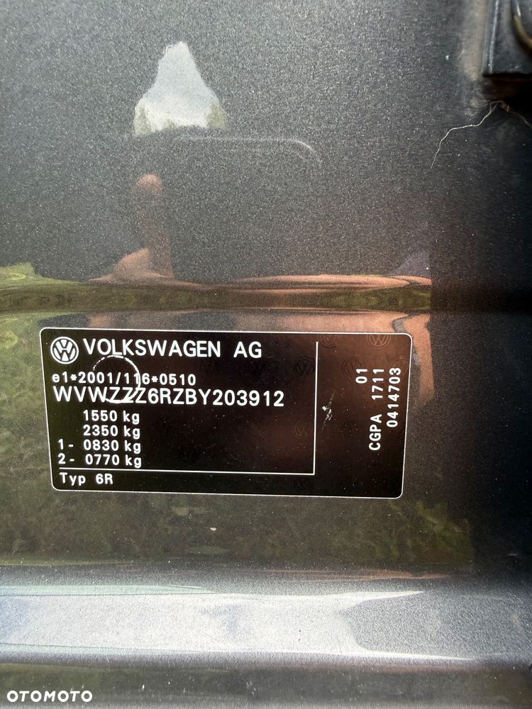 Volkswagen Polo 1.2 Team - 19
