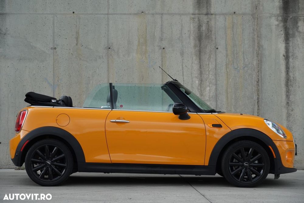 MINI Cooper 2017 — imagine 5