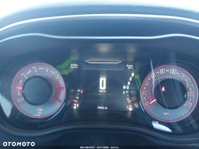 Dodge Challenger Automatik SRT 392 - 16