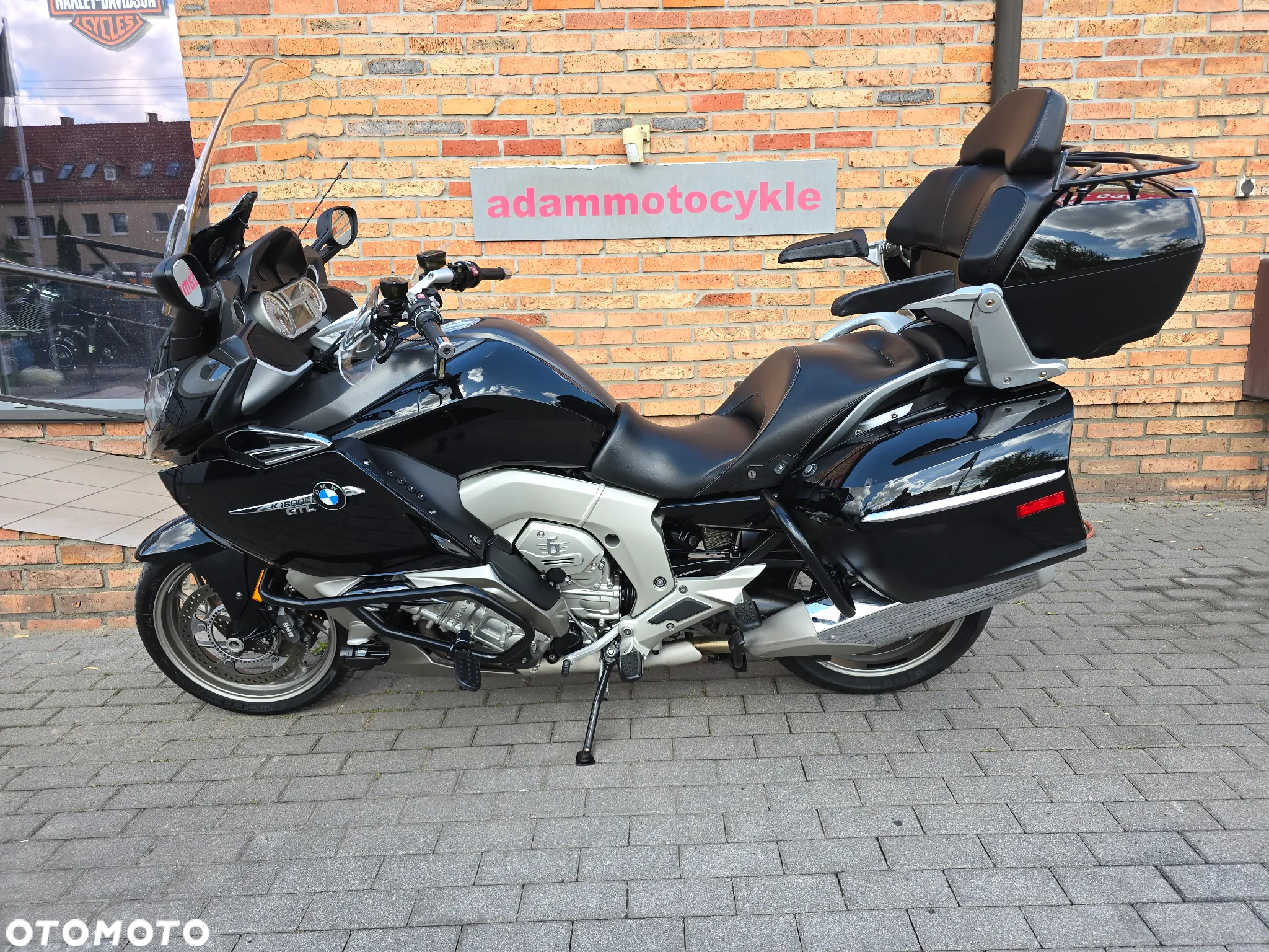 BMW K - 17