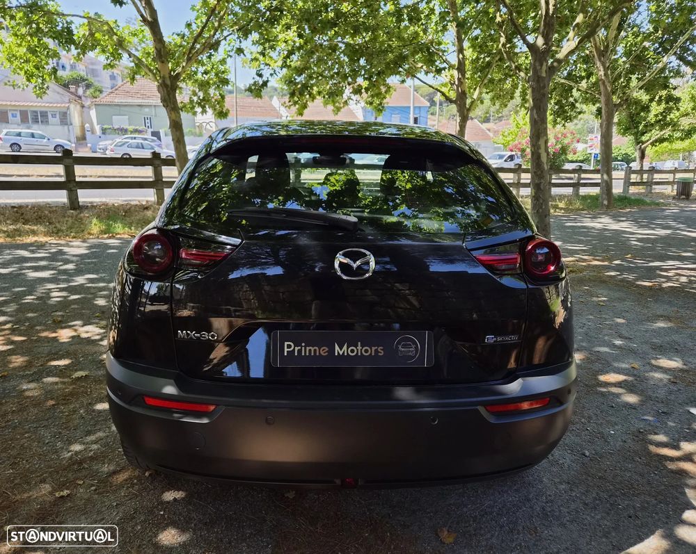 Mazda MX-30 e-SKYACTIV Confort - 7