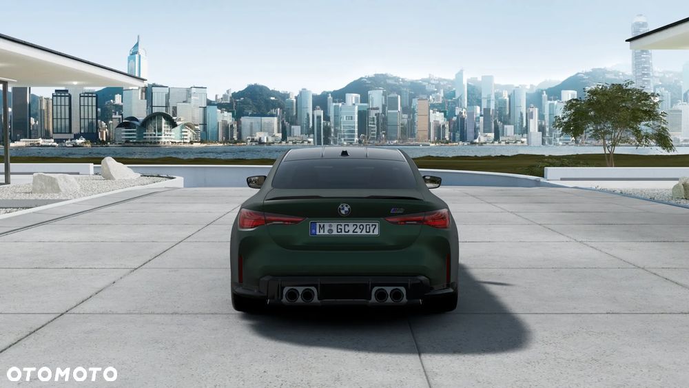 BMW M4 Competition M xDrive - 7