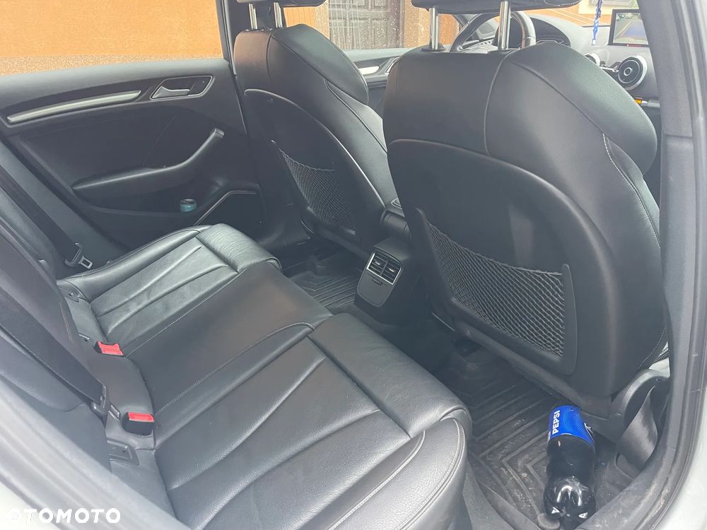Audi S3 2.0 TFSI Quattro S tronic - 10