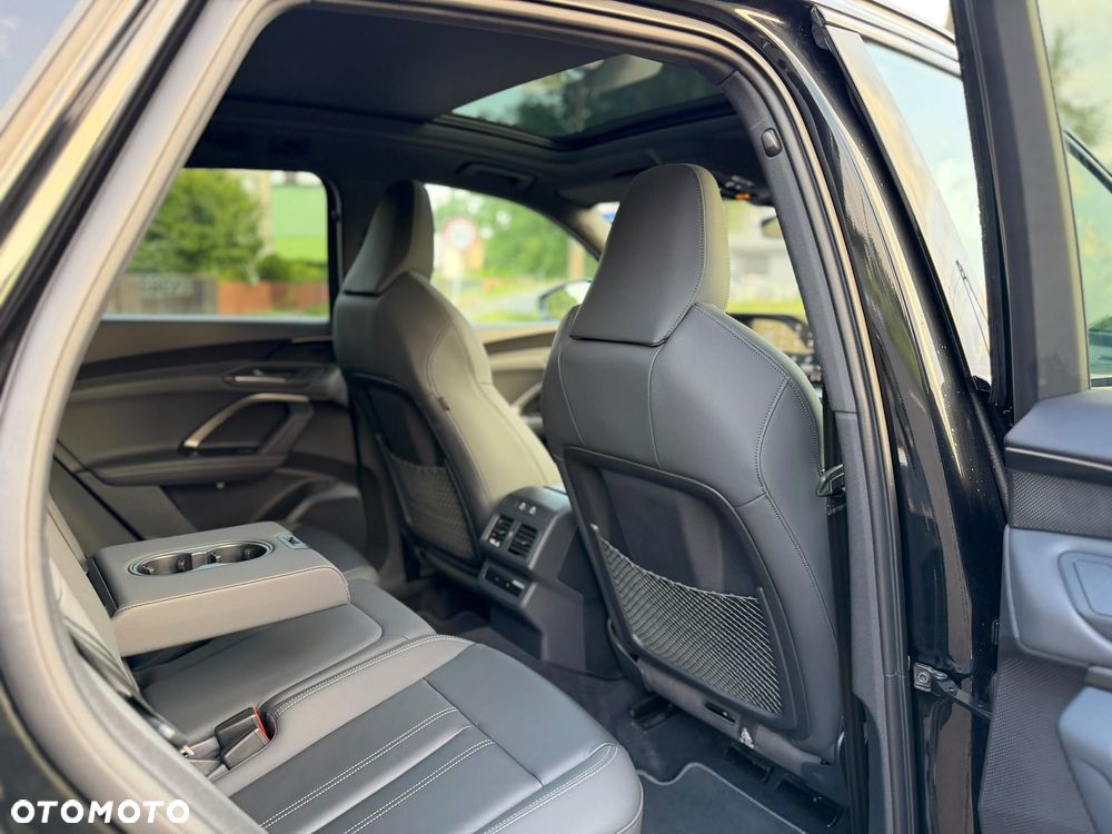 Audi Q5 Sportback 40 TDI quattro S tronic S line - 27
