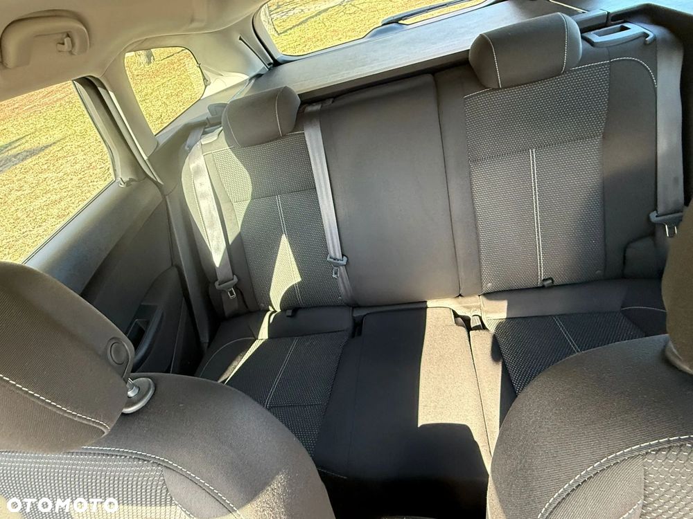 Opel Astra 1.6 CDTI DPF ecoFLEX Start/Stop Style - 16