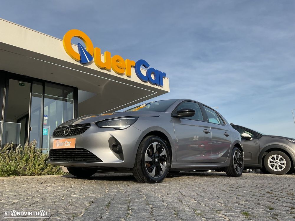 Opel Corsa-e Business Edition - 19