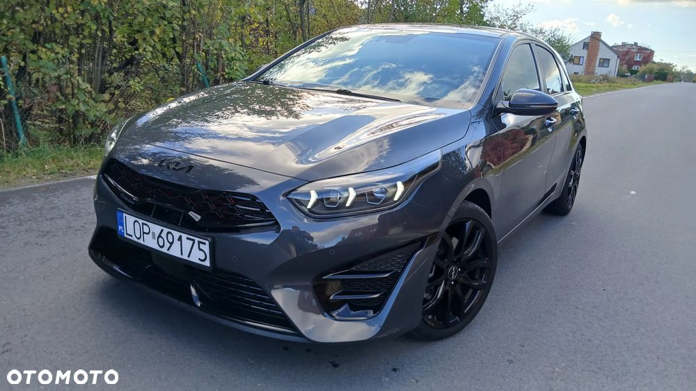 Kia Ceed - 3