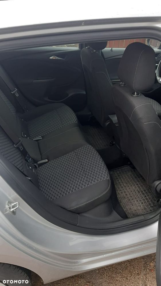 Opel Astra - 12