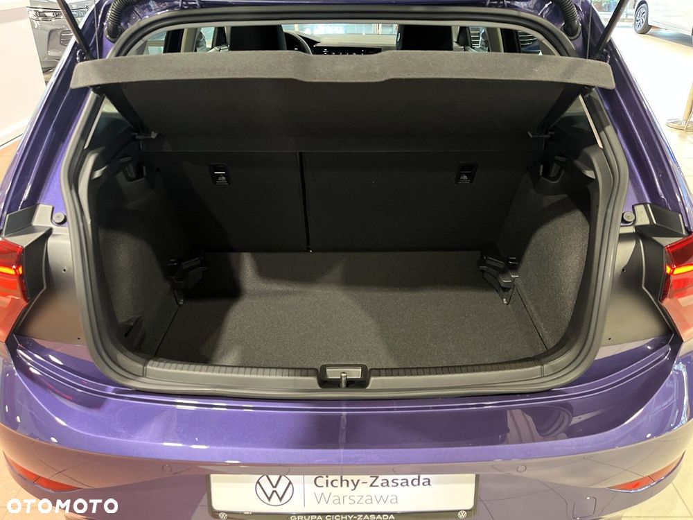 Volkswagen Polo 1.0 MPI Life Plus - 27
