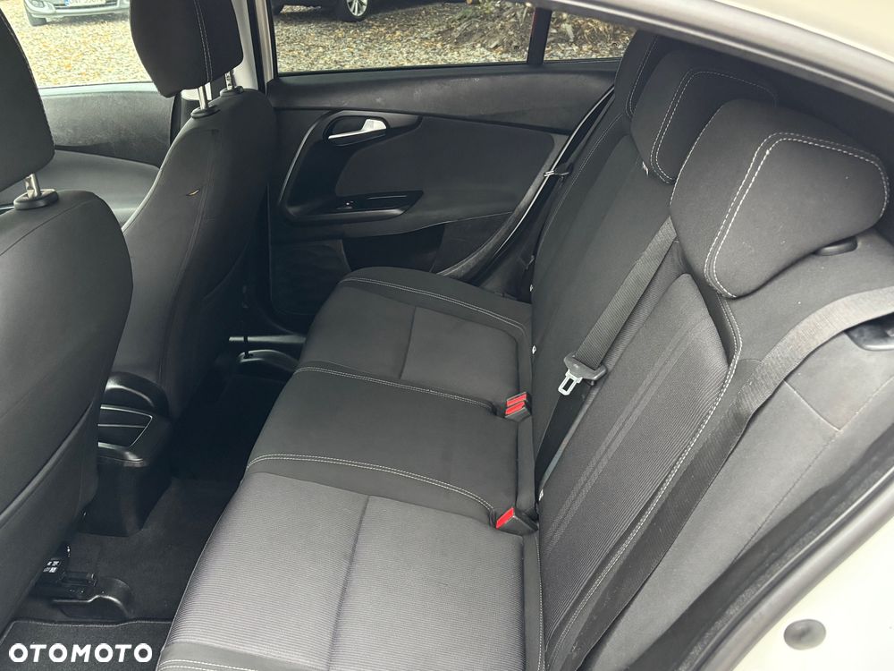 Fiat Tipo 1.3 MultiJet Lounge - 23
