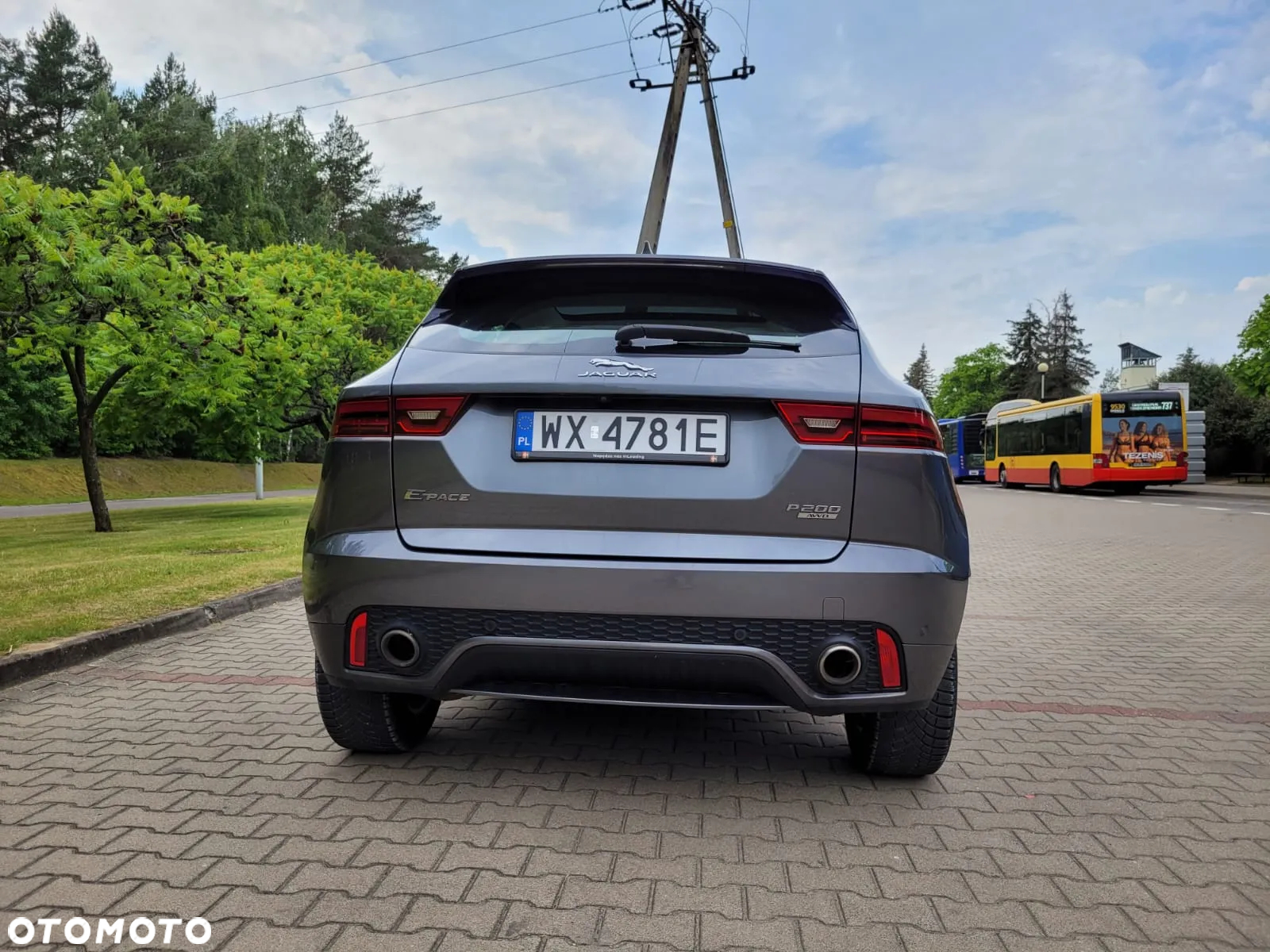 Jaguar E-Pace - 4