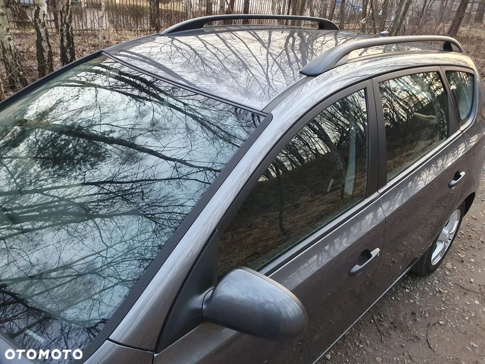 Hyundai i30 i30cw 1.4 Edition Plus - 22