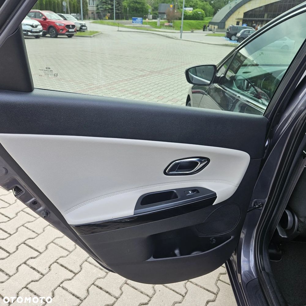 Kia Ceed 1.4 CVVT ISG Spirit - 20