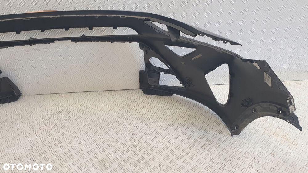 cupra formentor 5ff lift zderzak przód przedni - 6