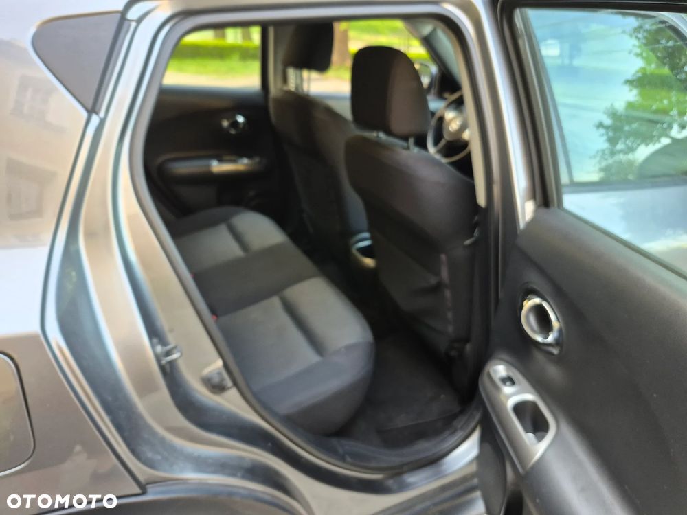Nissan Juke - 13