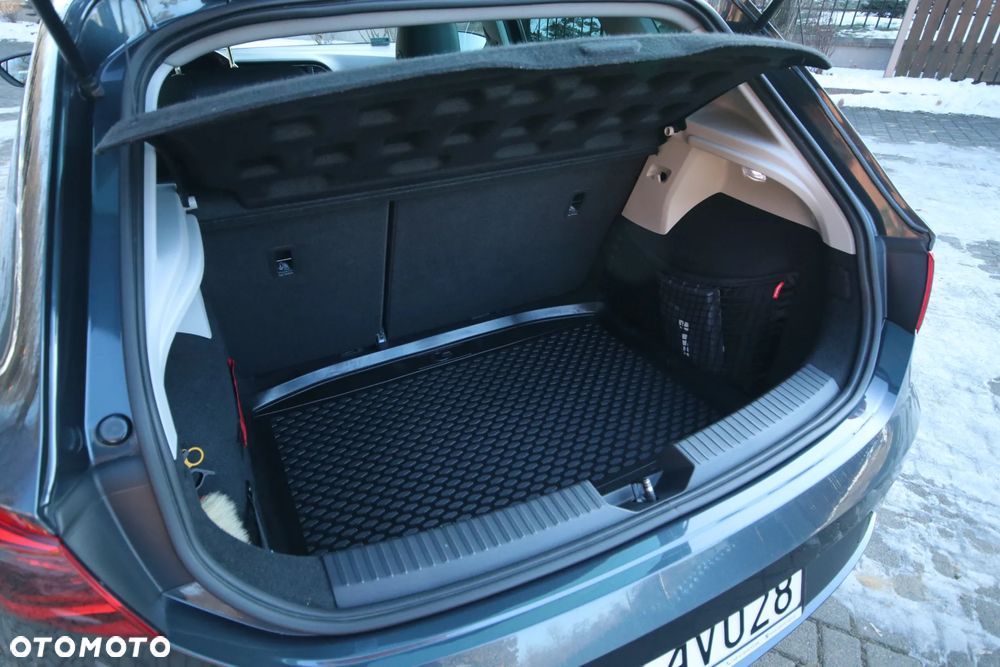 Seat Leon 1.5 TSI FR - 17