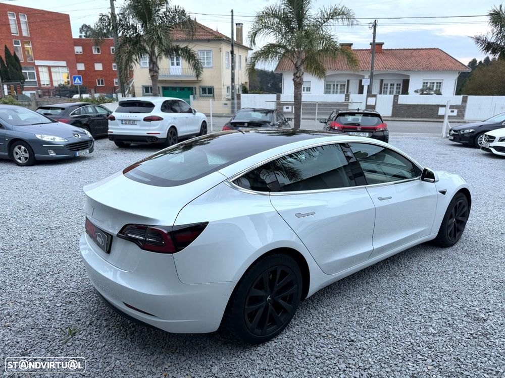 Tesla Model 3 Tração Traseira - 36
