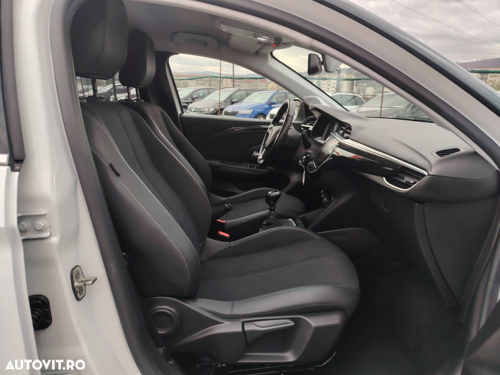 Opel Corsa 1.2 Direct Injection Turbo Start/Stop Ultimate - 8