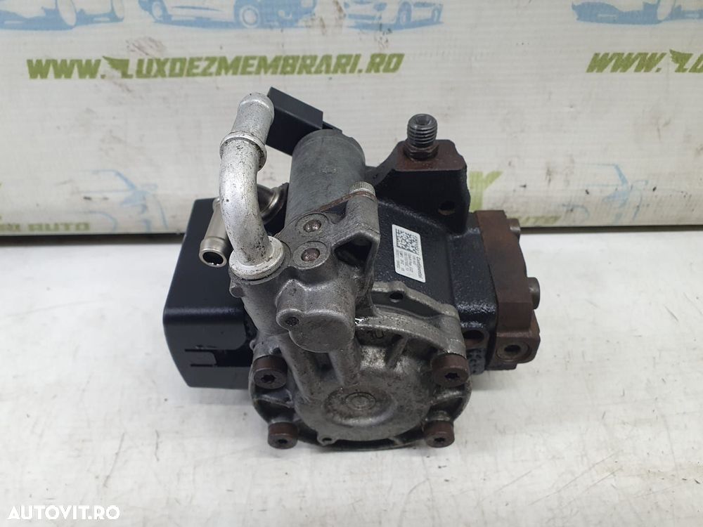 Pompa inalta presiune 03L130755e 1.6 tdi CAYC Seat Leon 2 1P [facelif - 3