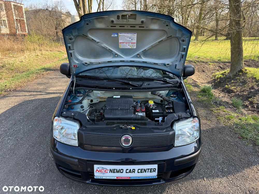 Fiat Panda 1.2 Active - 21