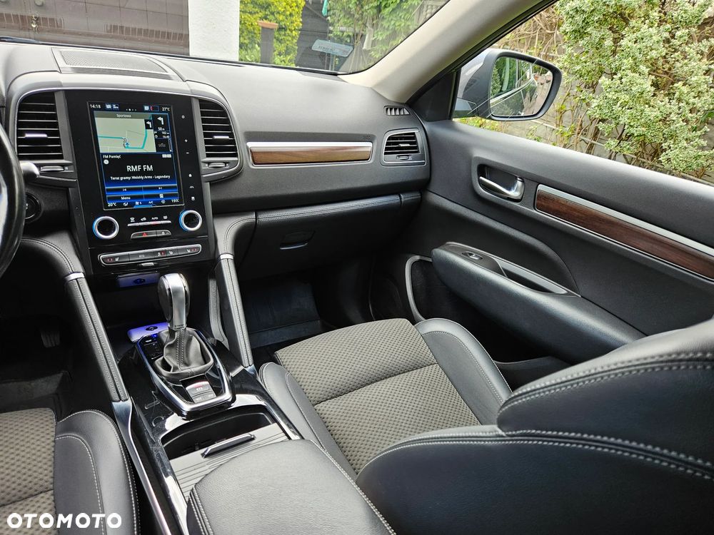 Renault Koleos 2.0 dCi Intens 4x4 X-Tronic - 17