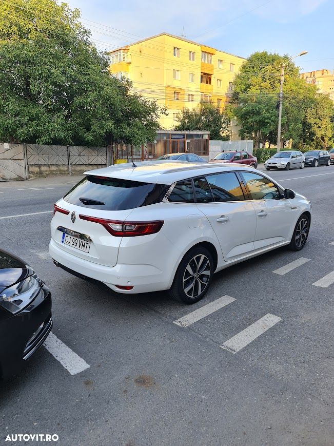 Renault Megane - 2