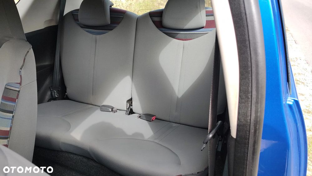 Citroën C1 1.0 Sensodrive Exclusive - 14