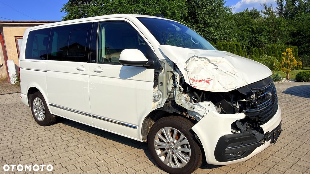 Volkswagen Multivan 2.0 TDI L1 Business - 20