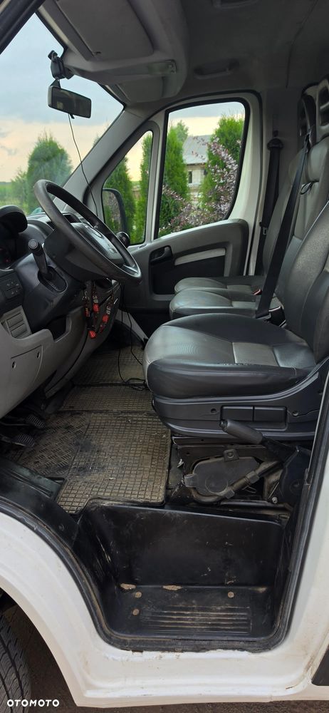 Fiat Ducato - 10