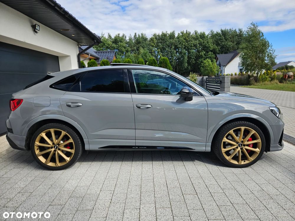 Audi RS Q3 - 6