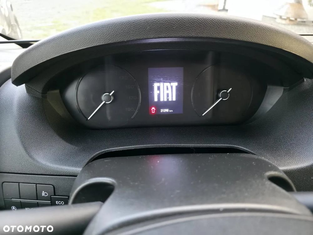 Fiat Ducato L4H2 Multicab - 3