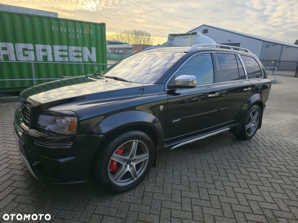 Volvo XC 90 D5 AWD Executive - 4