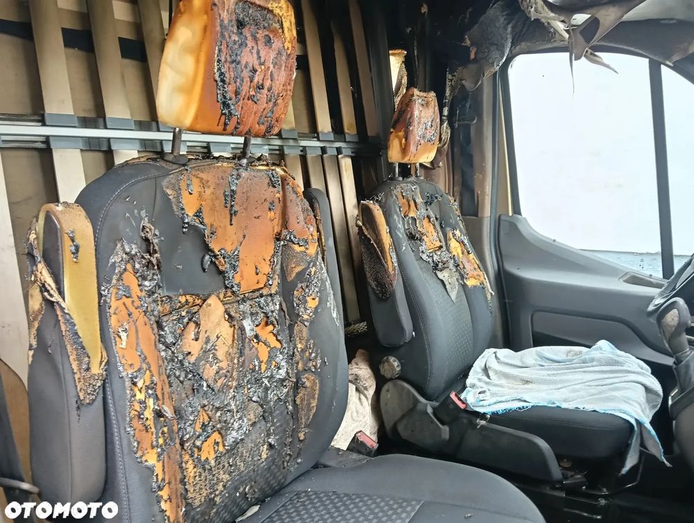 Ford TRANSIT - 21
