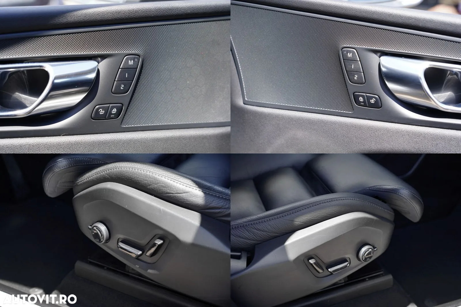 Volvo XC 60 D4 Inscription - 12