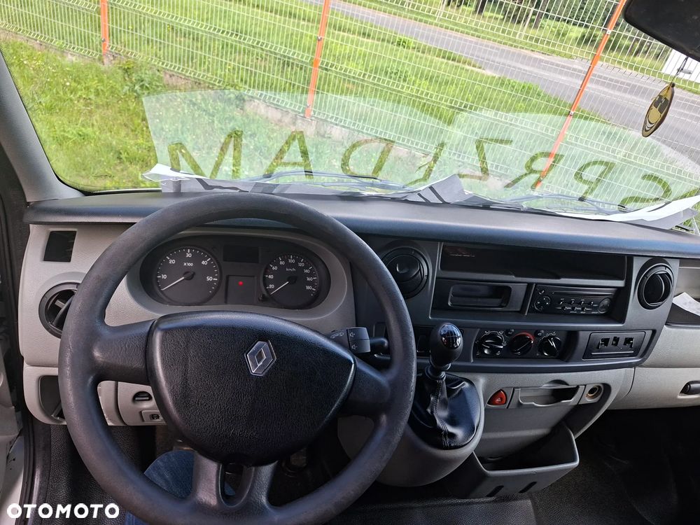 Renault MASTER - 17