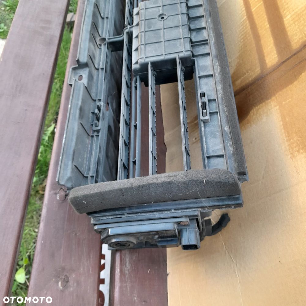 Kierownica powietrza żaluzja Kia Niro - 8