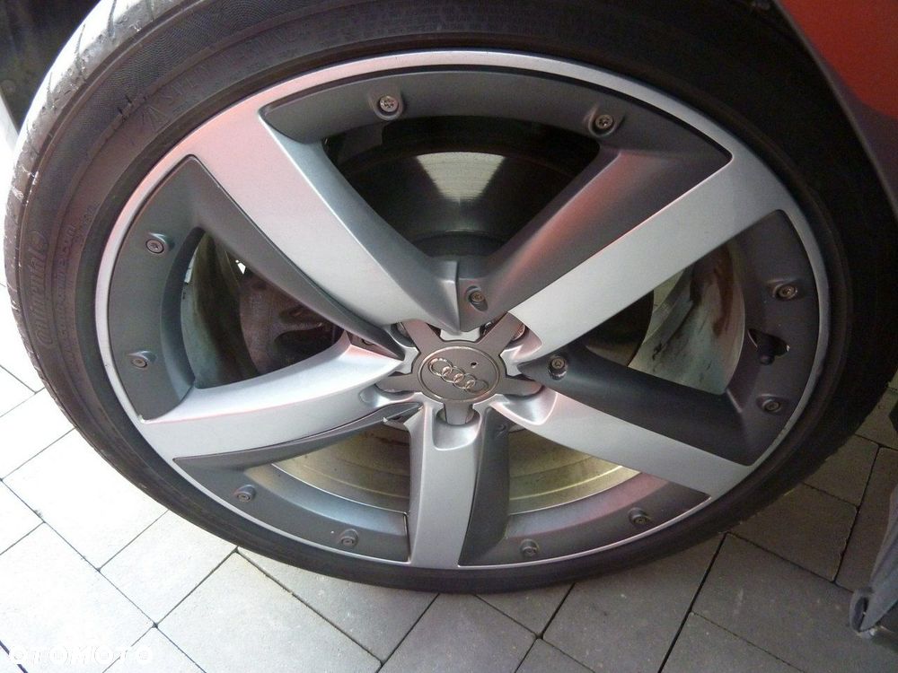 Audi A1 3-drzwiowe - 34