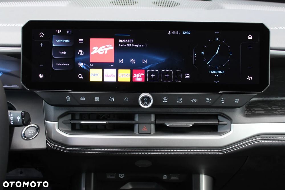 Jeep Compass 1.2 T3 mHEV First Edition FWD DCT - 11