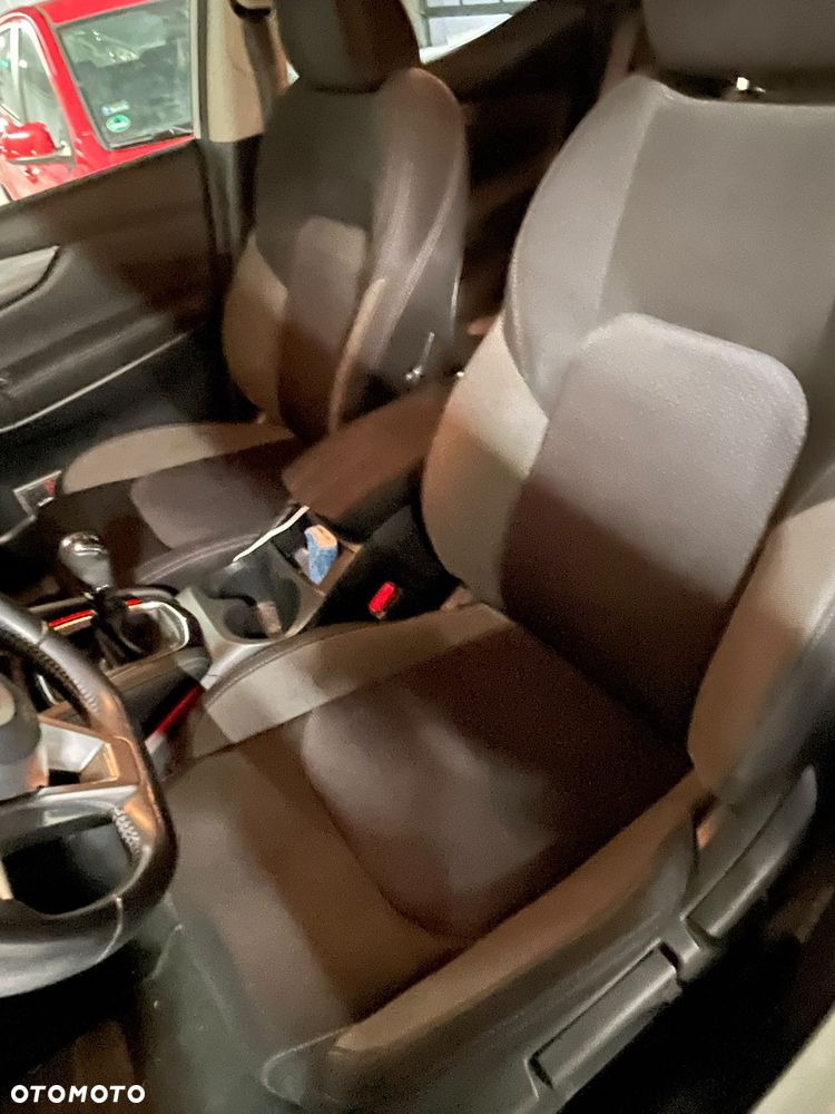 Nissan Qashqai 1.5 dCi Tekna+ - 11