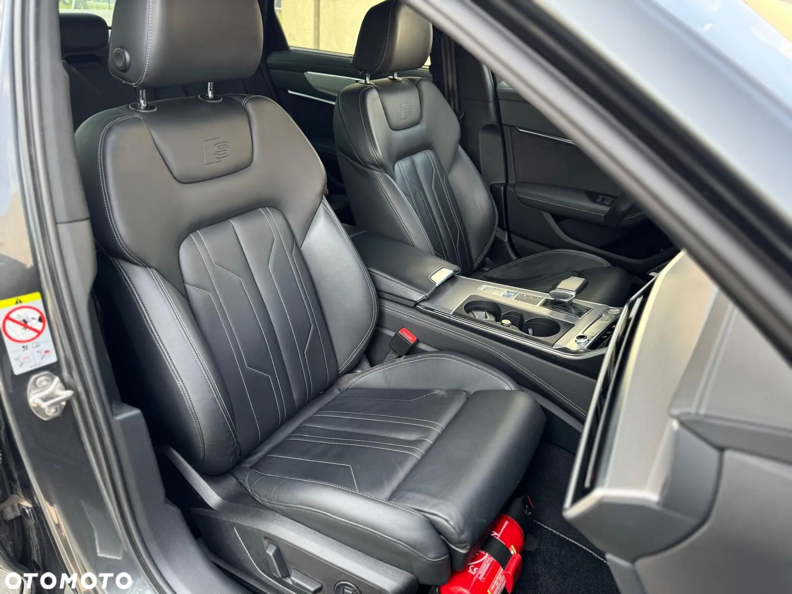 Audi A6 3.0 TDI Quattro Tiptronic - 20