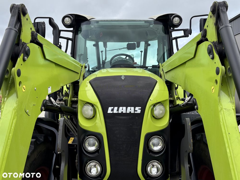 Claas Arion 440 - 8