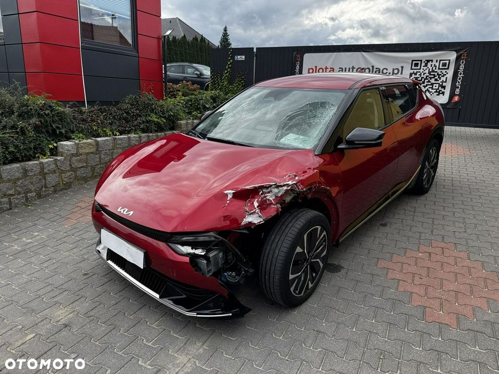 Kia EV6 - 2